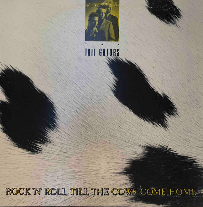 rock 'n roll till the cows come home (12inch)