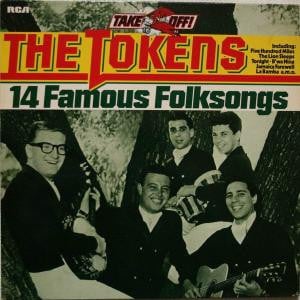 14 famous folksongs