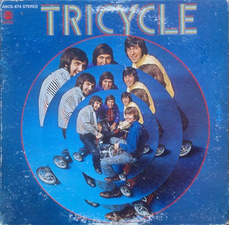 tricycle