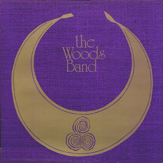 the woods band