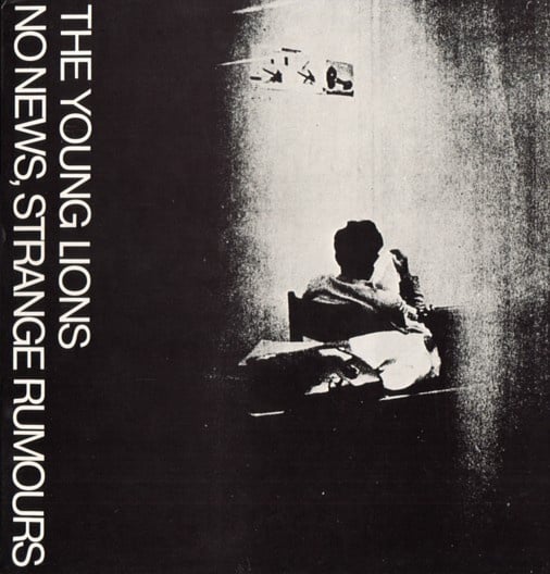 no news, strange rumours