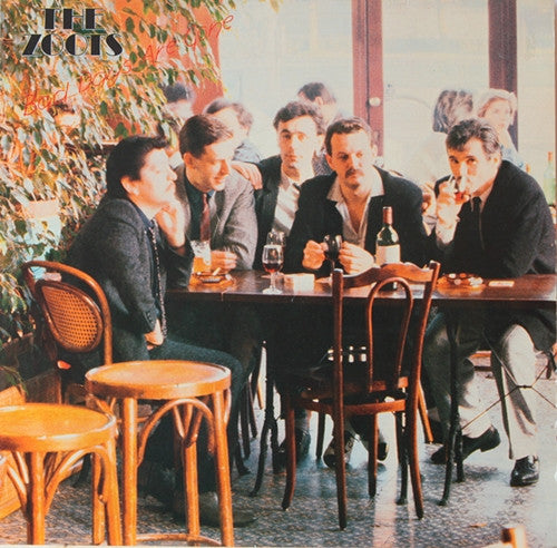 bad days are gone (lp)