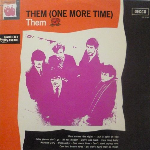 them (one more time)
