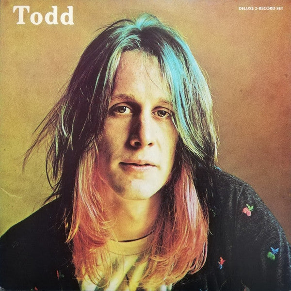 todd (2lp)