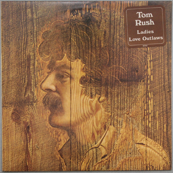 ladies love outlaws (lp)