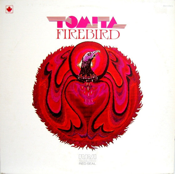 firebird (lp)