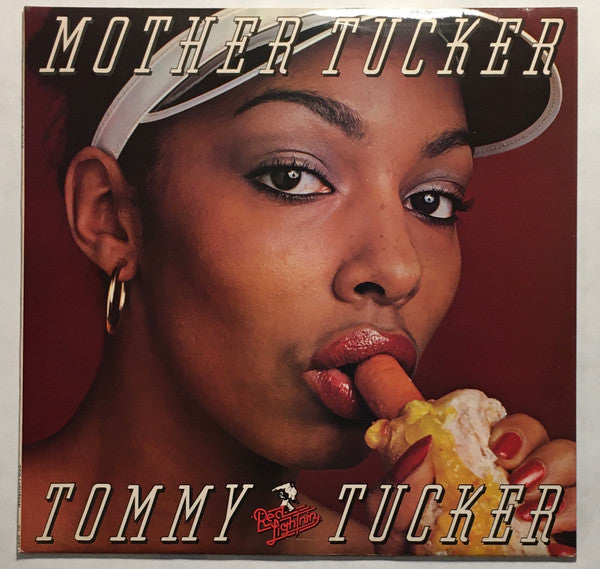 mother tucker (lp)
