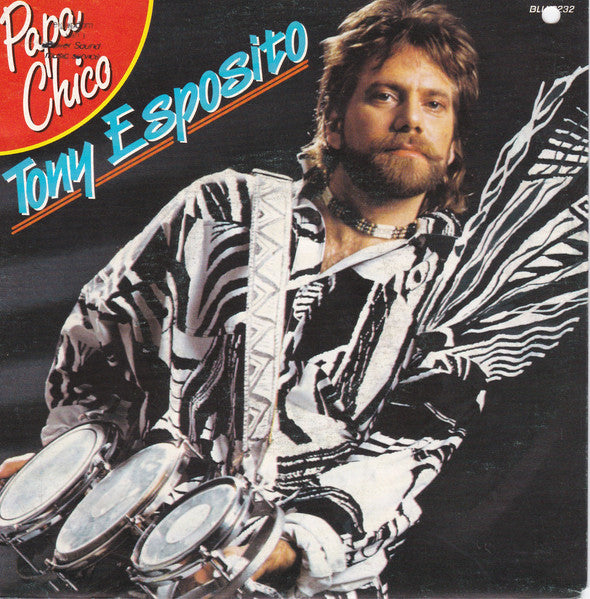 papa chico (7inch single)