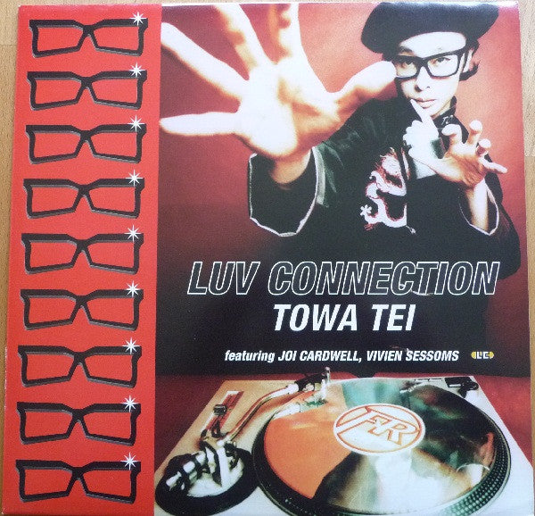 luv connection (12