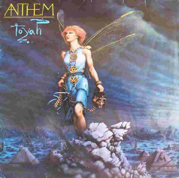 anthem (lp)