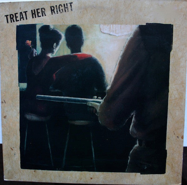 treat her right (lp)