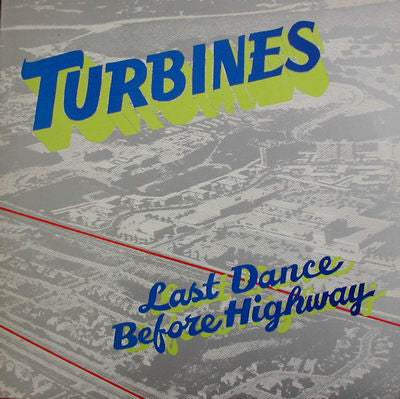 last dance before highway (near mint)