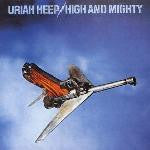 high and mighty (lp)