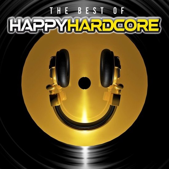 best of happy hardcore