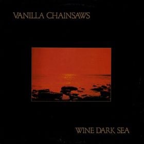 wine dark sea
