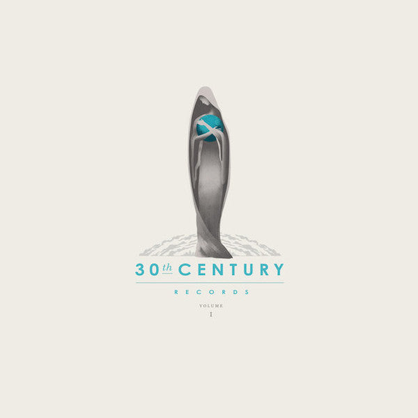 30th century records compilation, volume 1 (lp)