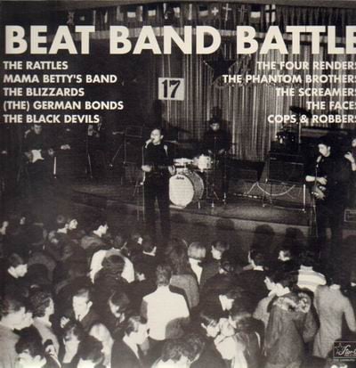 beat band battle