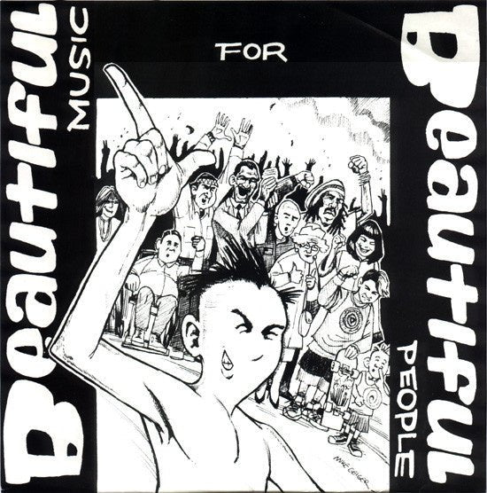 beautiful music for beautiful people