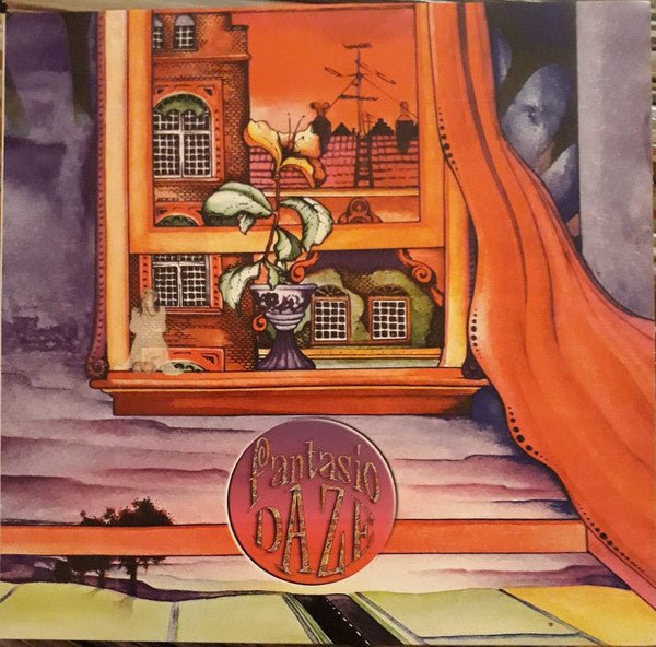 fantasio daze