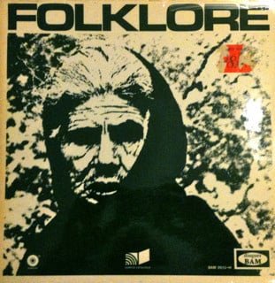 folklore