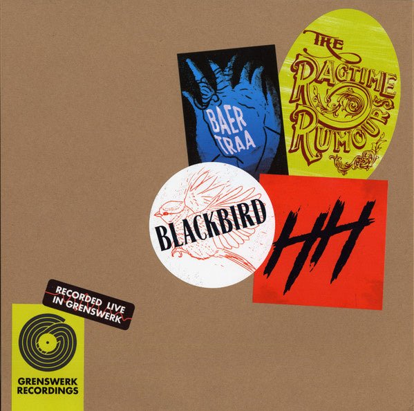 grenswerk recordings