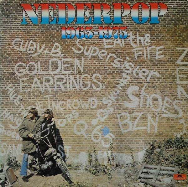 nederpop 1965 - 1975 (lp)