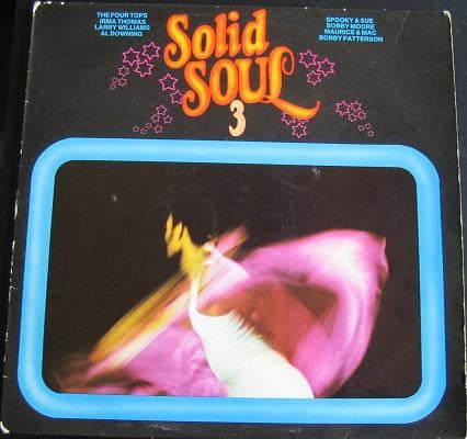 solid soul 3 (lp)