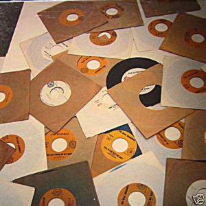 the autumn single box (4lp box)