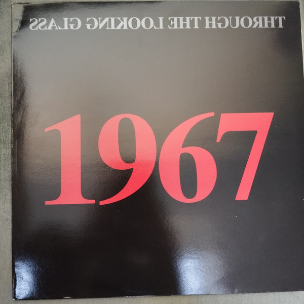 through the looking glass 1967 (lp)