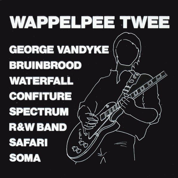wappelpee twee