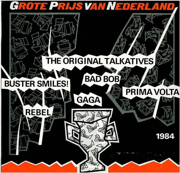 grote prijs van nederland 1984