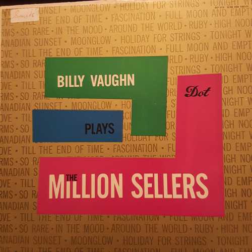 plays the million sellers