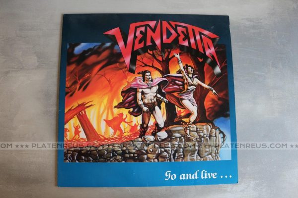 go and live……stay and die