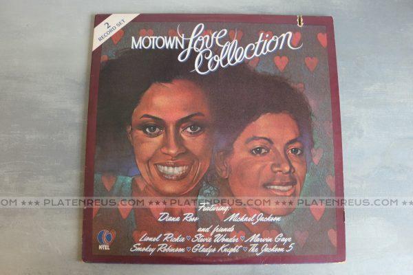 motown love collection