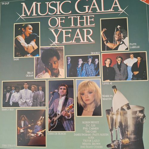 music gala 28 exclusive tophits