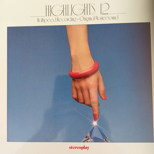 stereoplay - highlights 12