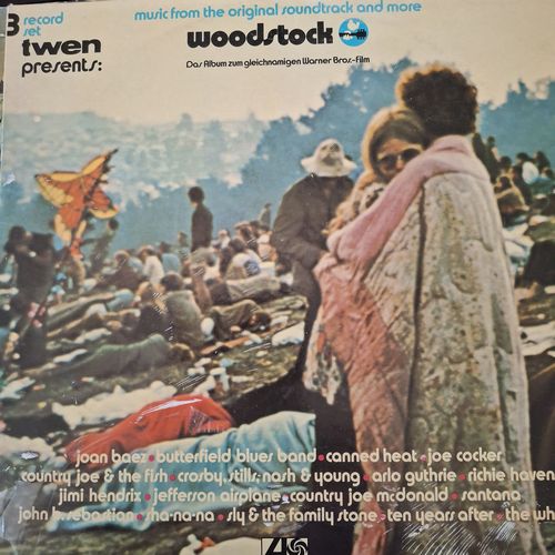 woodstock