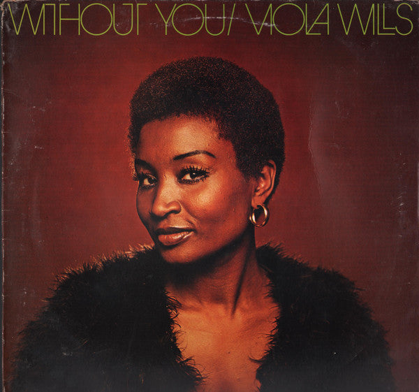 without you (lp)