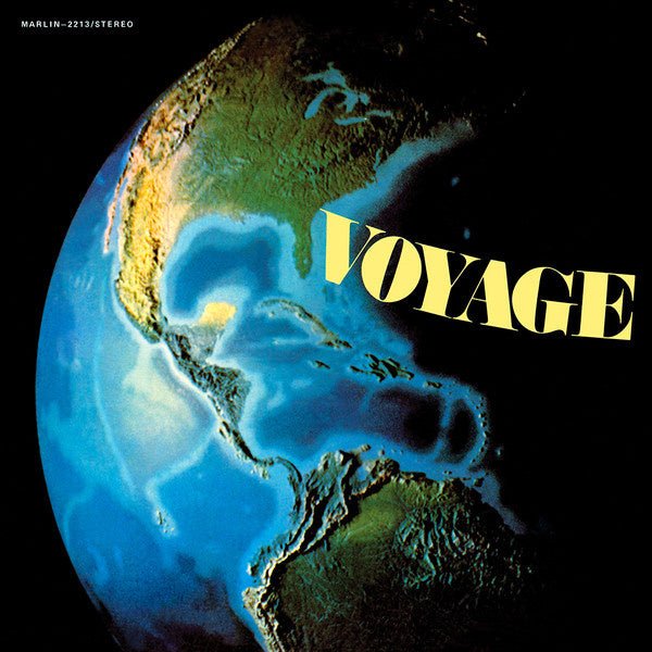 voyage (lp)