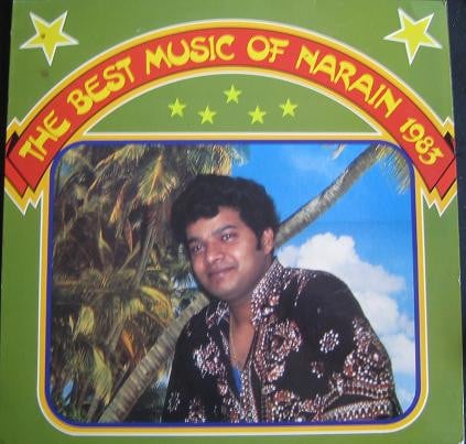 the best music of narain 1983