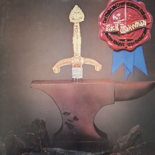 the myths and legends of king arthur and the knights of the round table