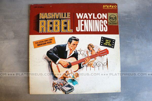 nashville rebel (from the original sound track)