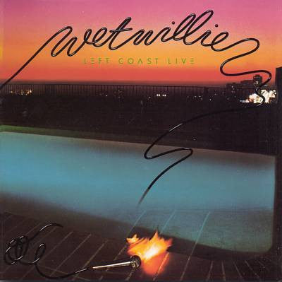 left coast live (lp)