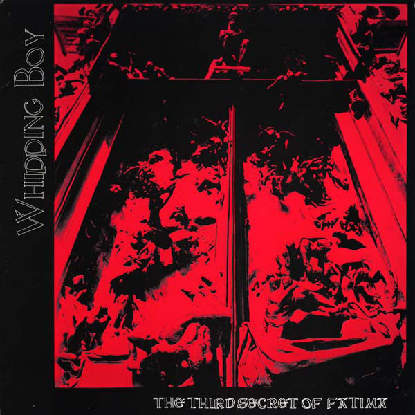 the third secret of fatima