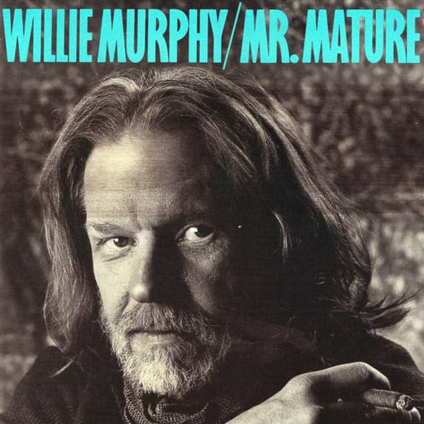 mr. mature (lp)