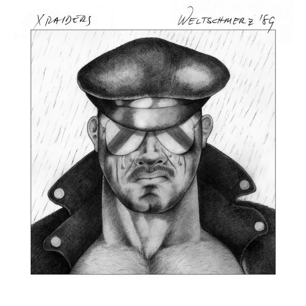 weltschmerz ’89 -indie only-