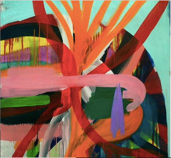 pursuit of momentary happiness (lp)