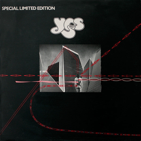 going for the one   awaken (12inch maxi)